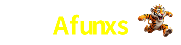 Logo da Afunxs
